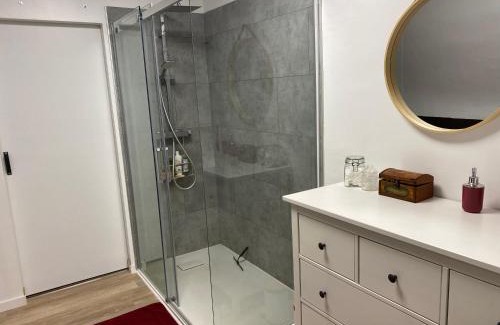 Sainte-Opportune-la-Mare Cama Y Desayuno | Le Domaine Caribou