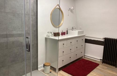 Sainte-Opportune-la-Mare Cama Y Desayuno | Le Domaine Caribou