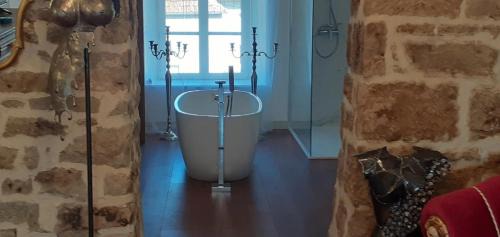 Saint-Ouen-les-Parey Casa | Le Domaine d'Élise Chambres et table d'hôtes - Vosges