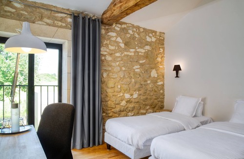 Auch Hotel | Le Domaine de Baulieu, Singuliers Hotels