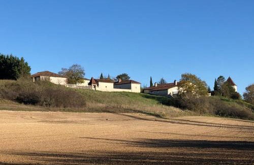 Cazideroque Casa | Le Domaine de Claras