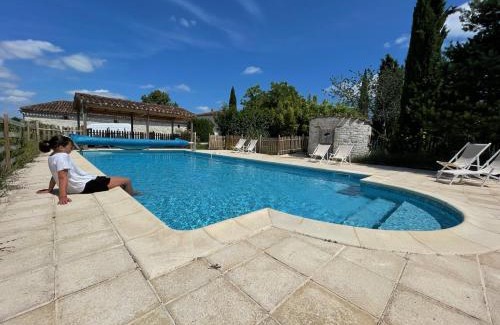 Cazideroque Casa | Le Domaine de Claras