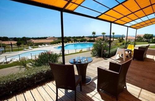 Signes Casa | Le Domaine de Manon