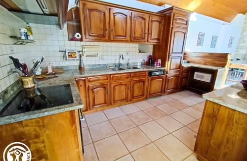 Gignac Casa | Le Domaine des Figuiers