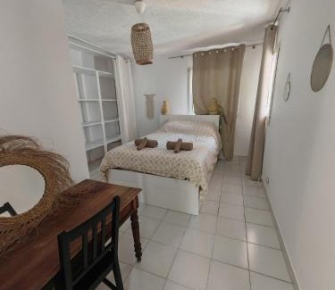 Saint-Gely-du-Fesc Apartamento | Le domaine des cigales