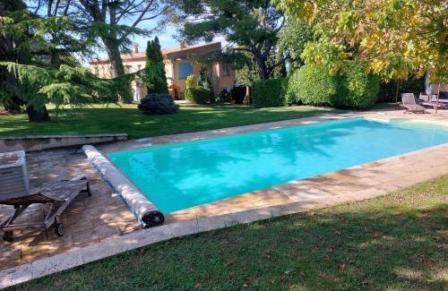 Tulette Casa | Le Domaine des Pins
