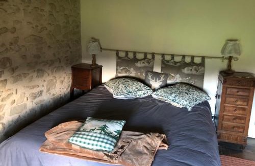 Saint-Appolinaire Cabina | Le domaine des Terres