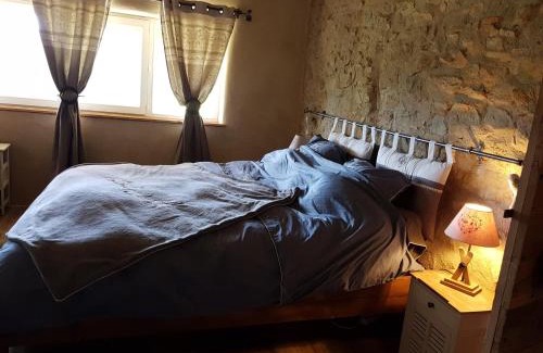 Saint-Appolinaire Cabina | Le domaine des Terres