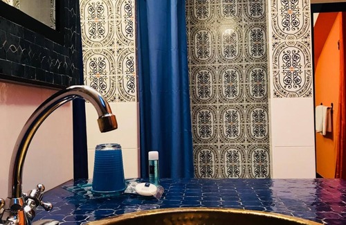 Chateau-Gontier Casa | Le Domaine du Chêne Vert