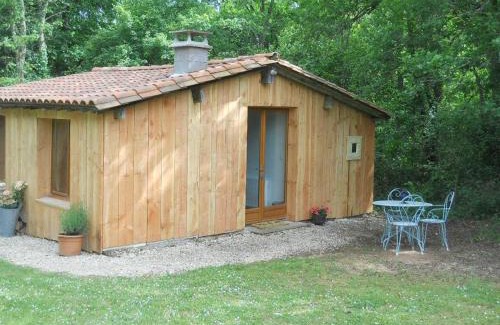 Paussac-et-Saint-Vivien Casa | Le Domaine De La Genette