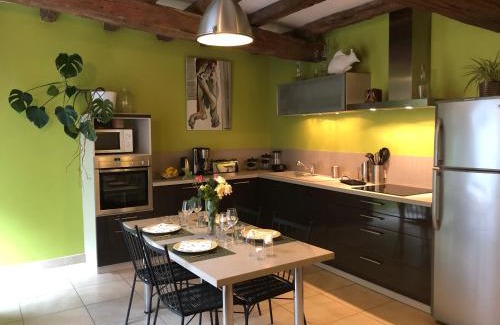 Thouars Casa | Le Dort'Thouars - bord de rivière et bain nordique