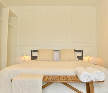 Douvaine Apartamento | Le doux venir