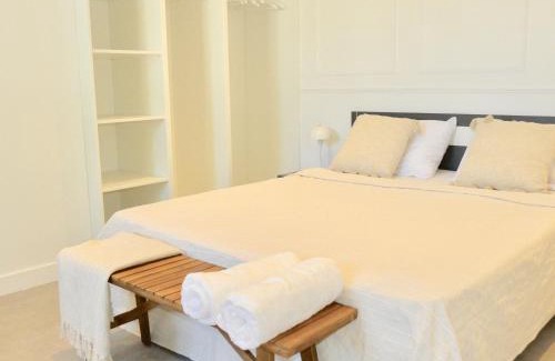 Douvaine Apartamento | Le doux venir