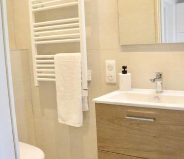 Douvaine Apartamento | Le doux venir