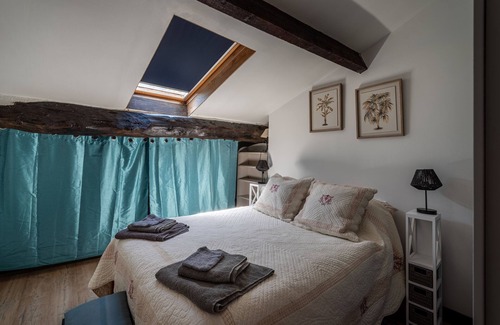 La Sauvetat-du-Dropt Cama Y Desayuno | Le Drop't Inn