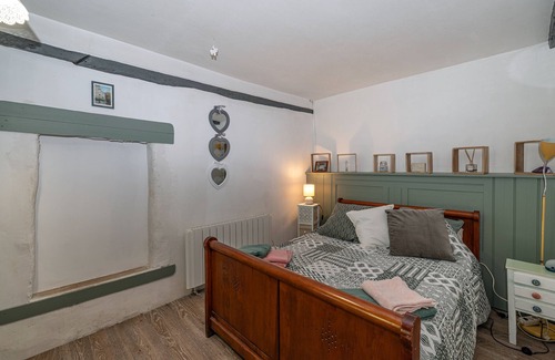 La Sauvetat-du-Dropt Cama Y Desayuno | Le Drop't Inn