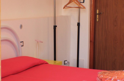 Casa Papa Otro | Le due Palme - Il Paradiso di Adamo