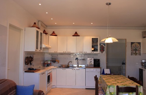 Casa Papa Otro | Le due Palme - Il Paradiso di Adamo