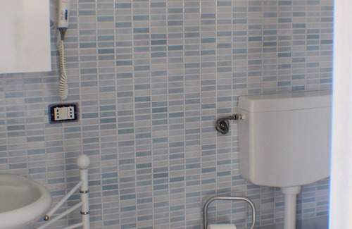 Casa Papa Otro | Le due Palme - Il Paradiso di Adamo