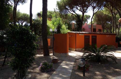 Forte Village Villa | Le Due Tortore Home Holiday