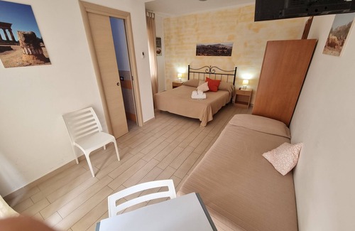 Fiumenaro Cama Y Desayuno | Le Dune Beach