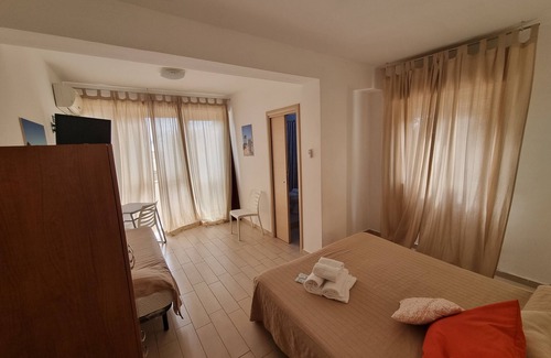 Fiumenaro Cama Y Desayuno | Le Dune Beach