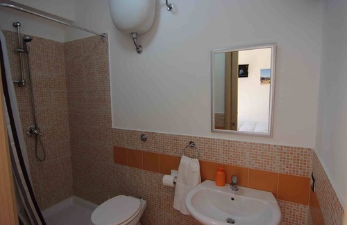 Fiumenaro Cama Y Desayuno | Le Dune Beach