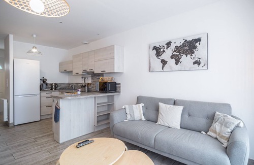 Mesnil-Saint-Pere Casa | Le Duplex du Lac d'Orient #3 - Near the lake