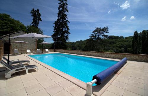 Auvillar Cama Y Desayuno | Le Farat Bed & Breakfast