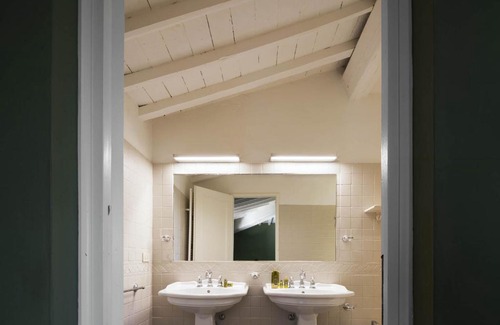 Comeana Cama Y Desayuno | Le Farnete