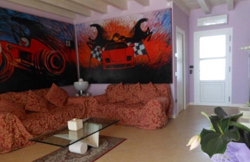 Romano d'Ezzelino Cama Y Desayuno | Le Fate Corbezzole B&B - Euphrasia