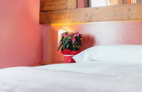 Romano d'Ezzelino Cama Y Desayuno | Le Fate Corbezzole B&B - Euphrasia