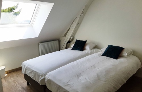 Creuzier-le-Neuf Cama Y Desayuno | Le Feneau