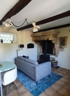 Pierremont-sur-Amance Casa | Le Fier Paon