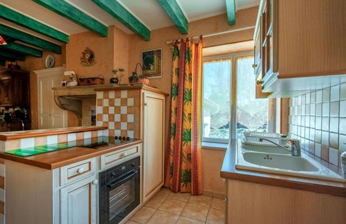 Cortevaix Casa | Le Figuier - Cortevaix