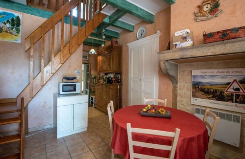 Cortevaix Casa | Le Figuier - Cortevaix