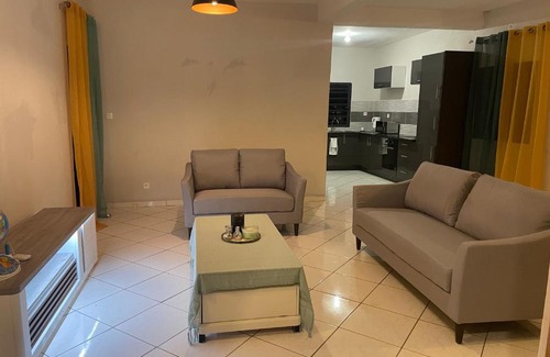Chirongui Apartamento | Le Flamboyant