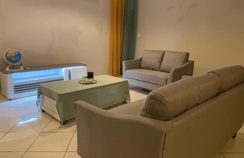 Chirongui Apartamento | Le Flamboyant
