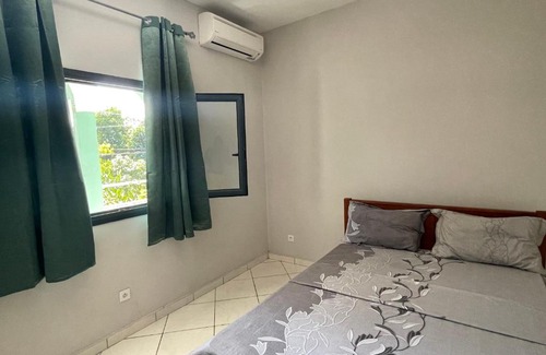 Chirongui Apartamento | Le Flamboyant