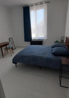 Berck-sur-Mer Casa | Le Flobart