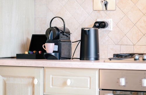 SantʼIppolito Cama Y Desayuno | Le Fontanelle Country House