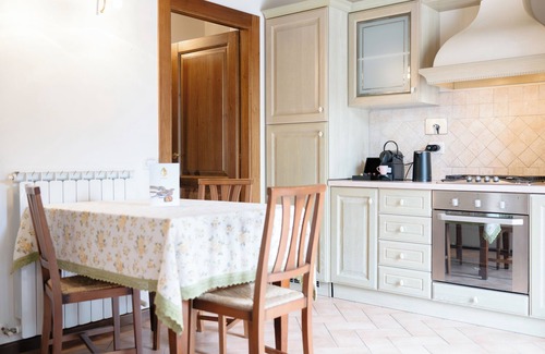 SantʼIppolito Cama Y Desayuno | Le Fontanelle Country House