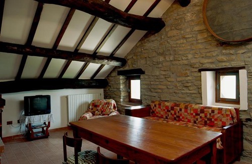 Castel del Rio Apartamento | Le Fontanelle