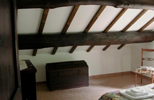 Castel del Rio Apartamento | Le Fontanelle