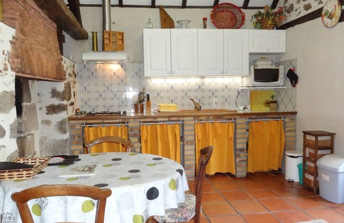 Saint-Hilaire-Bonneval Casa | Le Fournil - 10 minutes from Limoges