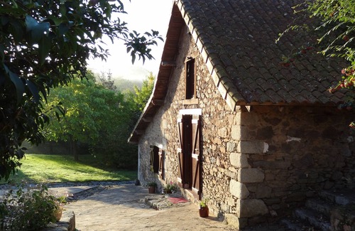 Saint-Hilaire-Bonneval Casa | Le Fournil - 10 minutes from Limoges
