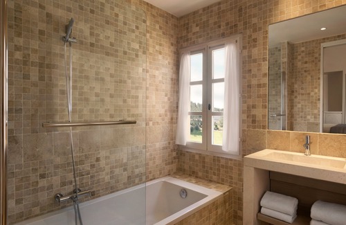 Saint-Cyr-sur-Mer Hotel | Le Frégate Provence