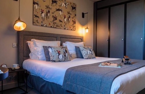 Noirmoutier-en-l'Ile Hotel | Le Général d'Elbée