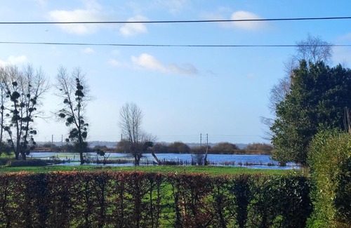 Saint-Come-du-Mont Casa | Le Gîte de Daisy