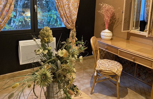 Ferques Casa | Le Gîte de Kim ( Conciergerie Leroy )